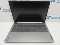 laptop Lenovo 15 G2 ITL INTEL i5-1135G7 4x 2.4GHz 8GB SSD 256GB FV23%