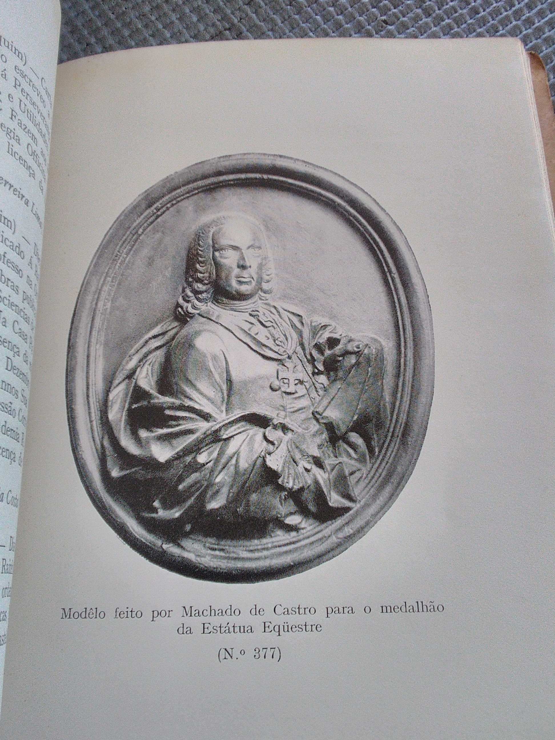 Catálogo da Exposição relativa a Estátua Equestre (1938)