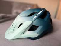 Kask rowerowy MTB Rockrider