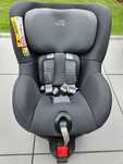 Fotelik Britax Romer Dualfix M i-Size