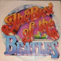 Discos Vinil - "The Best of the Beatles"