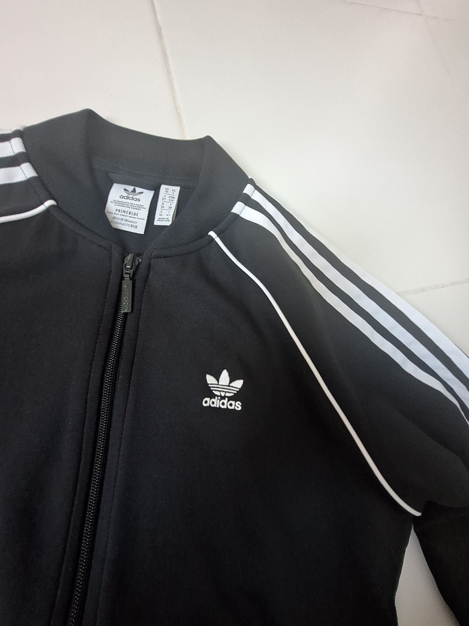 Dres Adidas PRIMEBLUE rozmiar S