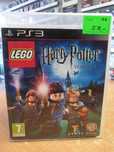 LEGO Harry Potter Years 1-4 PS3 Skup/Sprzedaż/Wymiana Lara Games
