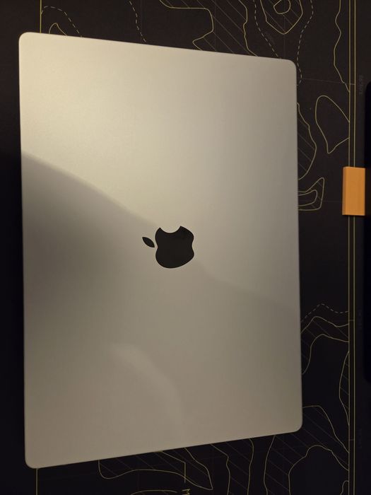 Macbook Pro M4 48 Ram 16 polegadas