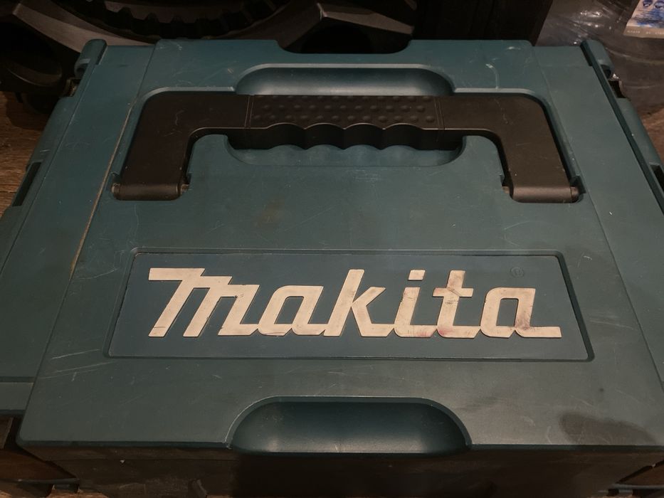 Makita набор 2 в одном
