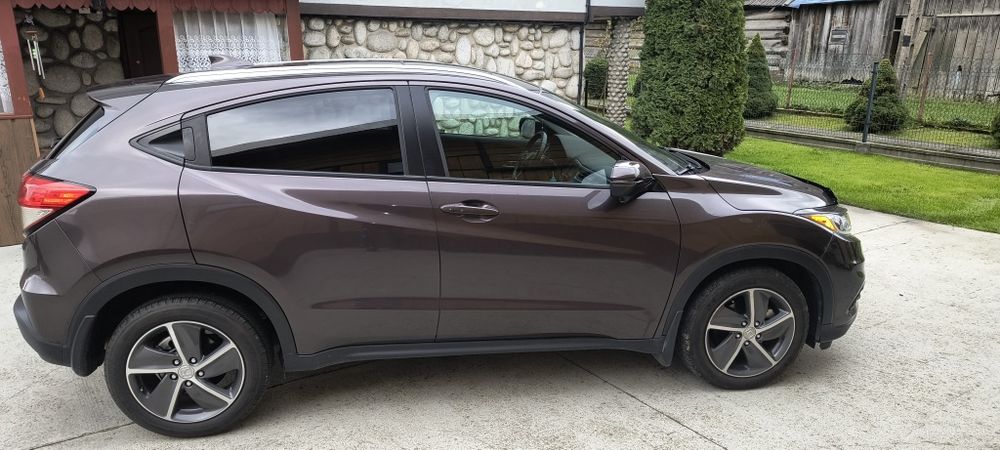 Sprzedam Hondę HR-V