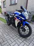 Romet Arrow Fly 125