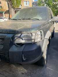 Авто для ЗСУ Freelander