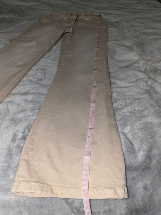 Штани cropp нові
