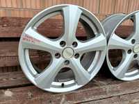 Felgi 5x114,3 R17 Honda Kia Renault