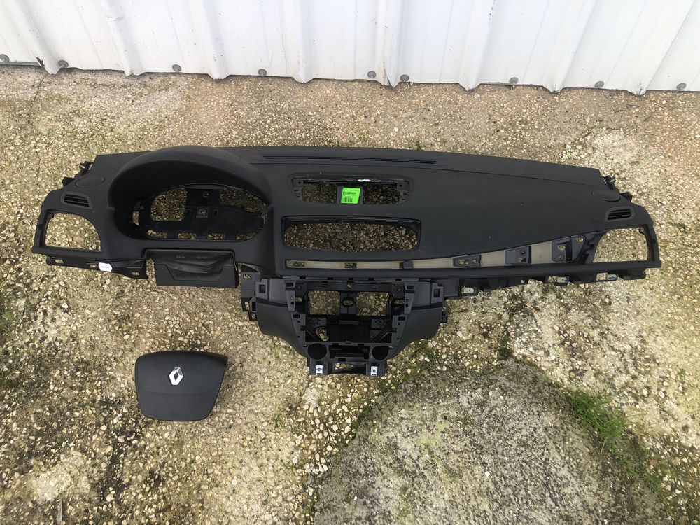 Renault Megane 3 - 2009/2013