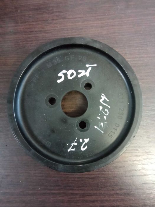 Koło pompy wspomagania Mercedes W211 2.7 CDI A6112/300/115 Siedlce