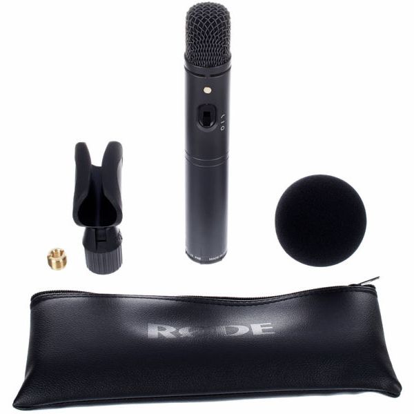 Microfone RODE M3