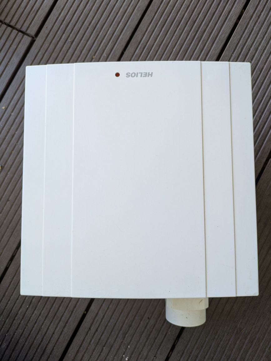 Wentylator Helios