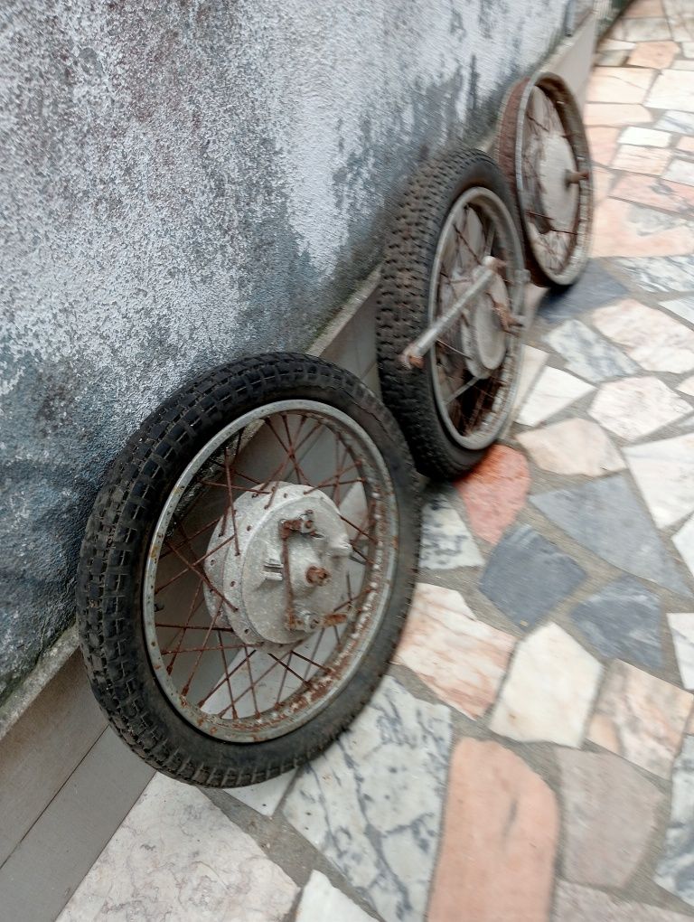 Rodas Honda para venda