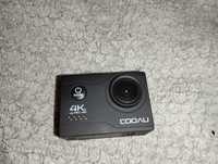 Kamera Sportowa Cooau CU-SP06 4K UHD 20MP Wi-Fi