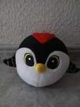 Peluche pinguim pingo doce