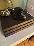 Sony PlayStation 4 PRO
