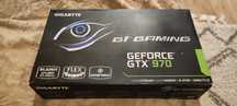 GTX 970 Gaming  4gb