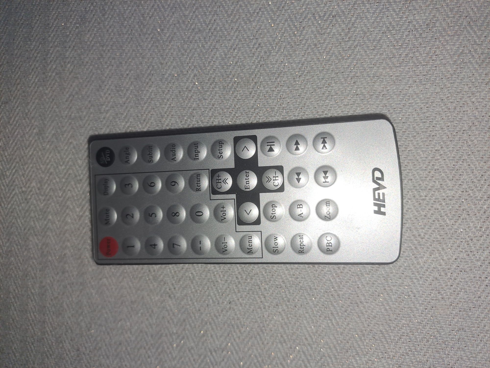 Odtwarzacz plyt dvd