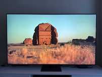 TELEWIZOR SAMSUNG - UHD 4K - 65 cali - 120 Hz - HDMI 2.1 - QE65Q77A