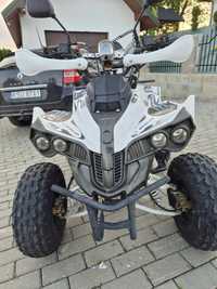 Quad 125 stan bardzo dobry