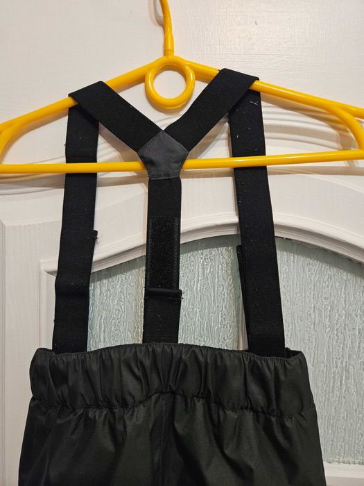 Spdnie zimowe Decathlon Wedze