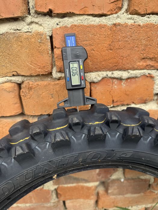 Dunlop Geomax mx34 90/100-16