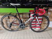 Cube agree ultegra 10x2v barataaa.
