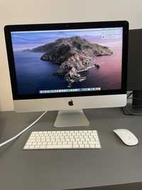 IMAC 21,5 2017 Muito Bem Conservado