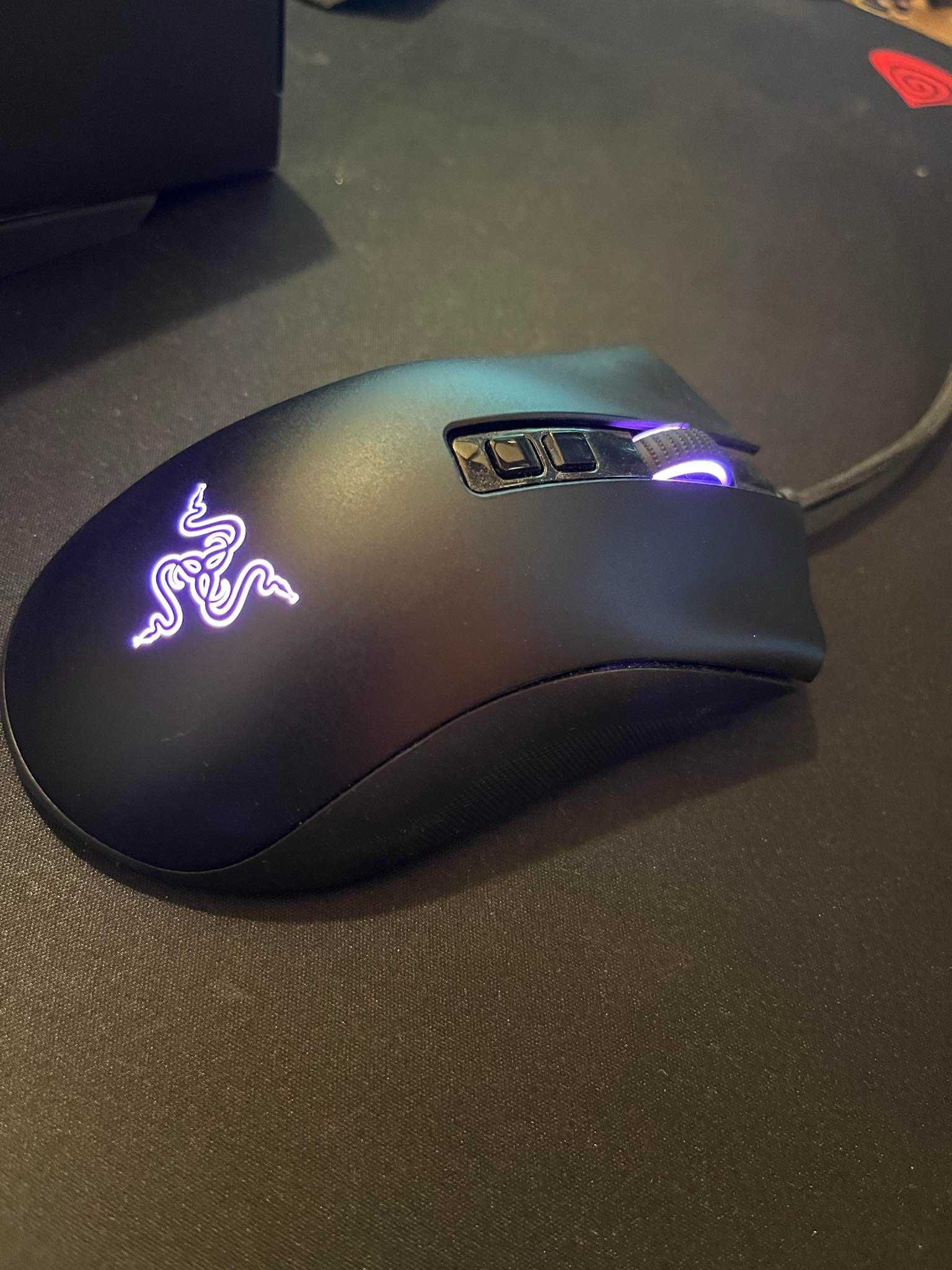 Razer DeathAdder V2