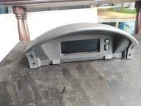 Display Opel Corsa C