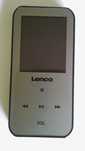 Odtwarzacz MP3 Lenco Xemio-655 4GB