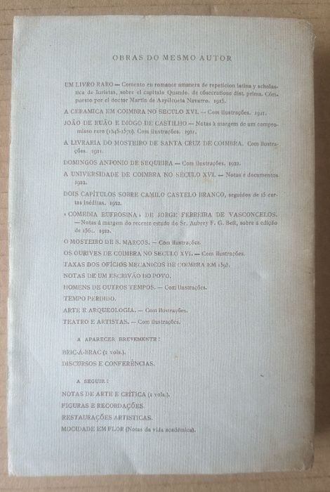 TEATRO  -  Vários Livros