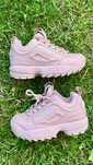 Sneakersy FILA DISRUPTOR Buty sportowe