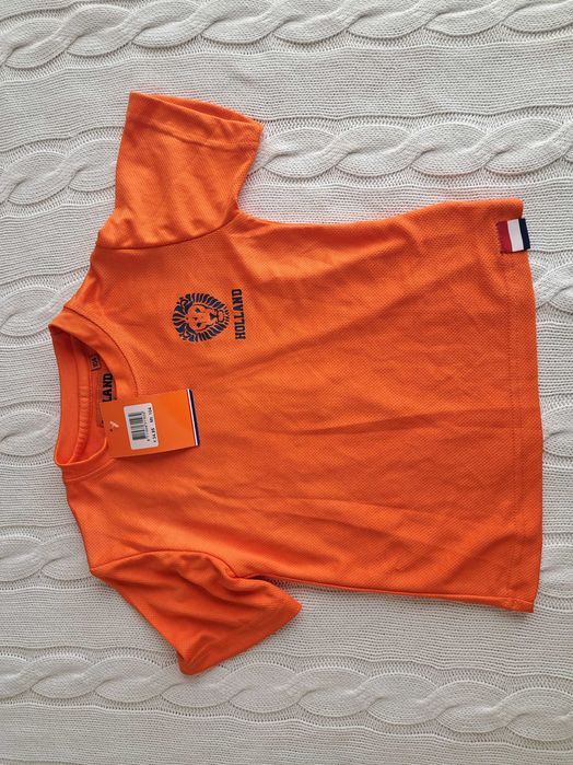 Nowa koszulka AFC Ajax Amsterdam,  rozm.104