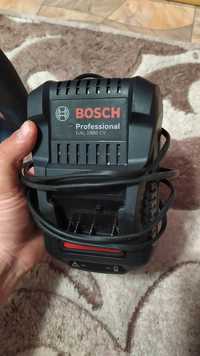 Bosch gal 1880 cv зарядний пристрій зарядка