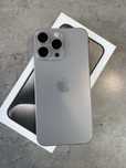 Продам iPhone 15 Pro Max 512 Natural