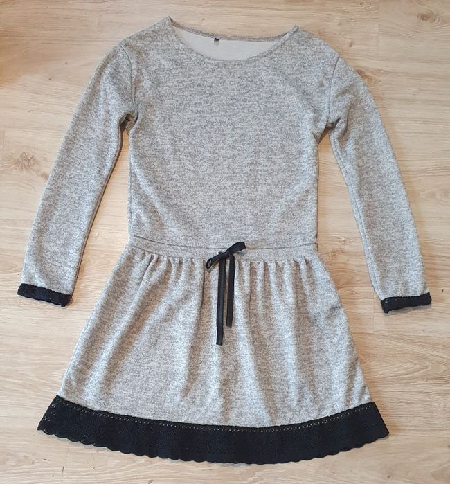 Sukienka Pakuten r.XL