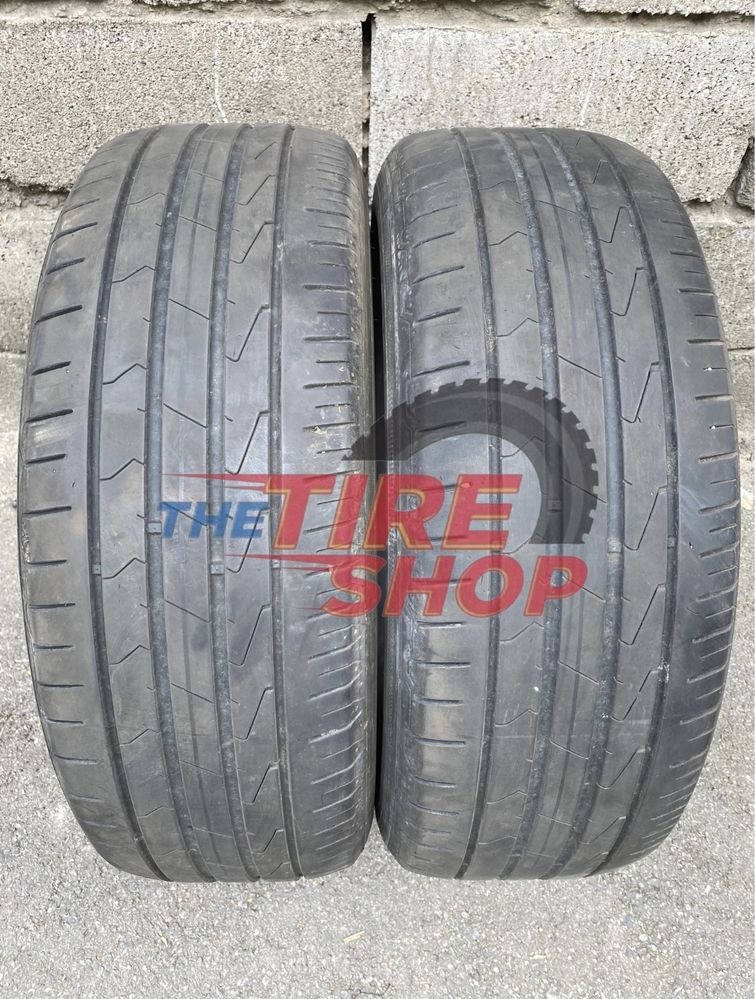 Літня резина шини (пара) 205/60R16 HANKOOK