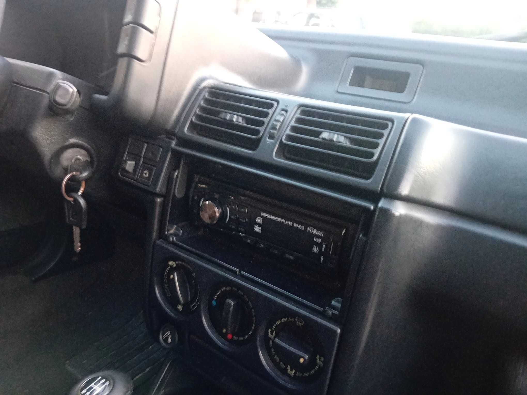 Citroen ZX Aura Com DC e A/C