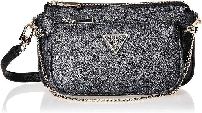 Жіноча сумка GUESS Noelle Mini Shoulder Bag 23.5 cm