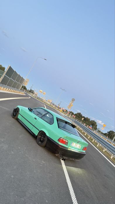 Bmw e36/46/39/38 ogloszenie aktualne do niedzieli 19.10.25