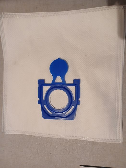 Worki do odkurzacza 4 szt.