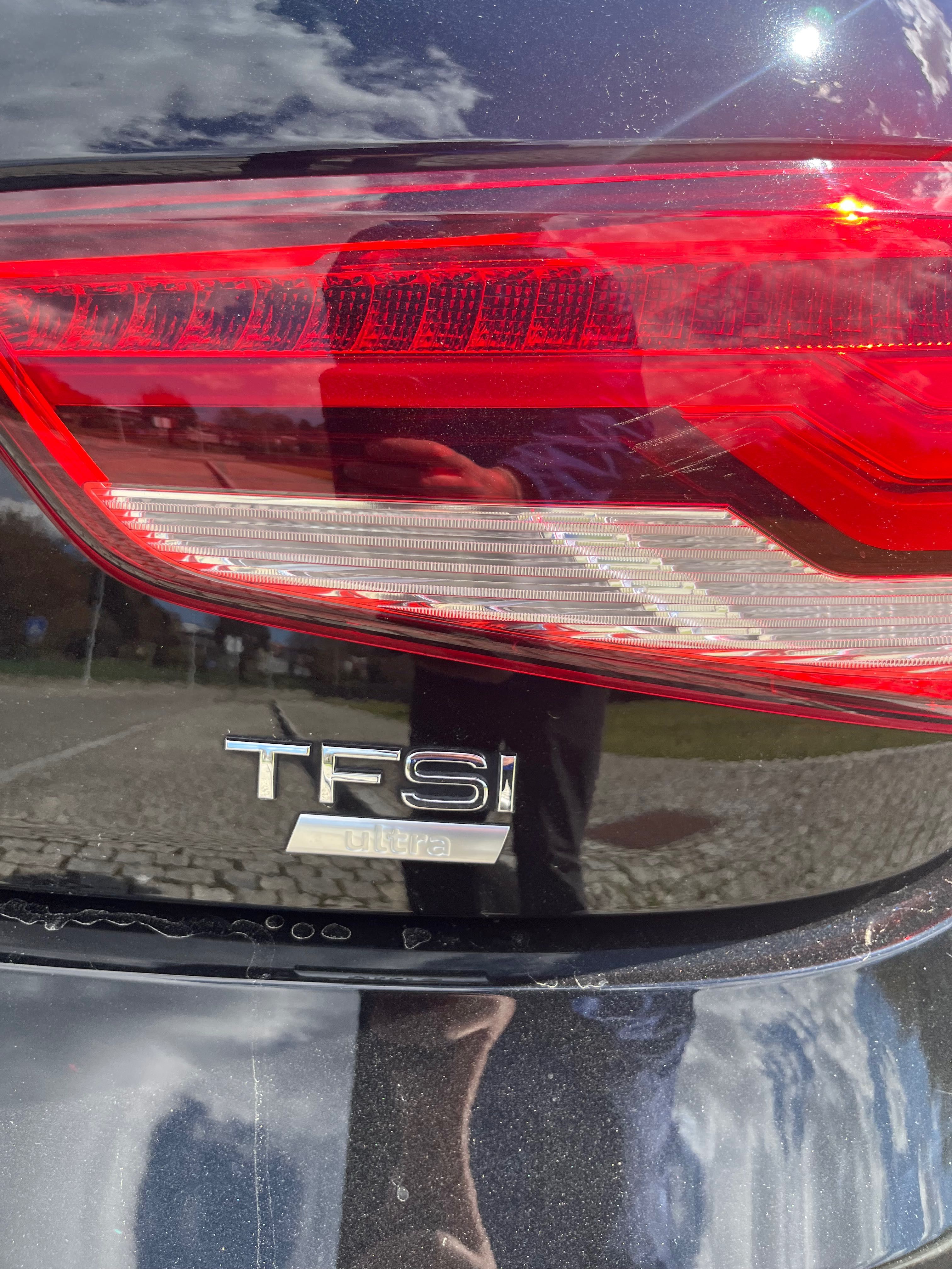 Audi A1 TFSI Sport 95 Cv