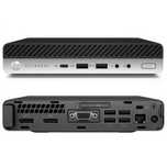 HP Elitedesk 800 G3 [Mini PC]