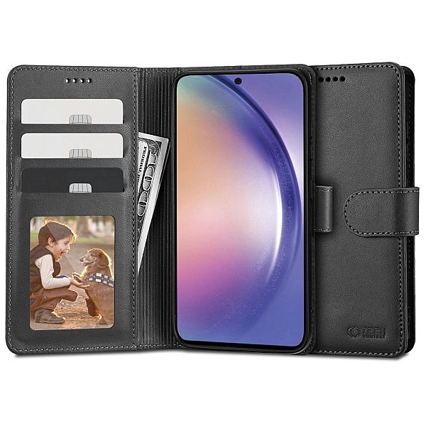 Etui Magnet Case Wallet portfel do Samsung Galaxy A54/5g