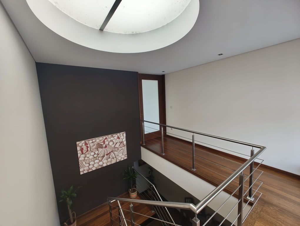 Quarto para 2 estudantes ou profissionais destacados.  3° Piso Moradia