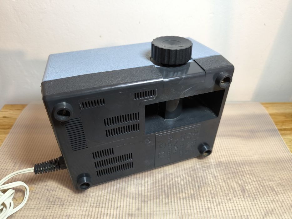 Rzutnik ANIA typ B9 S1 Stan Kolekcjonerski