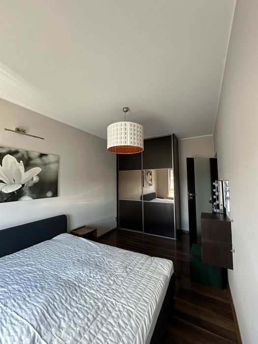 Komfortowe mieszkanie 2-pokojowe | ul. Banderii 4, Wola /Rezerwacja